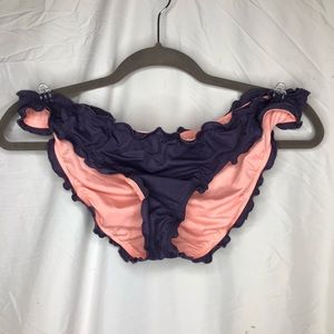 Victoria secret bottom